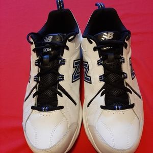 New Balance Shoes 608 size 12 4E
